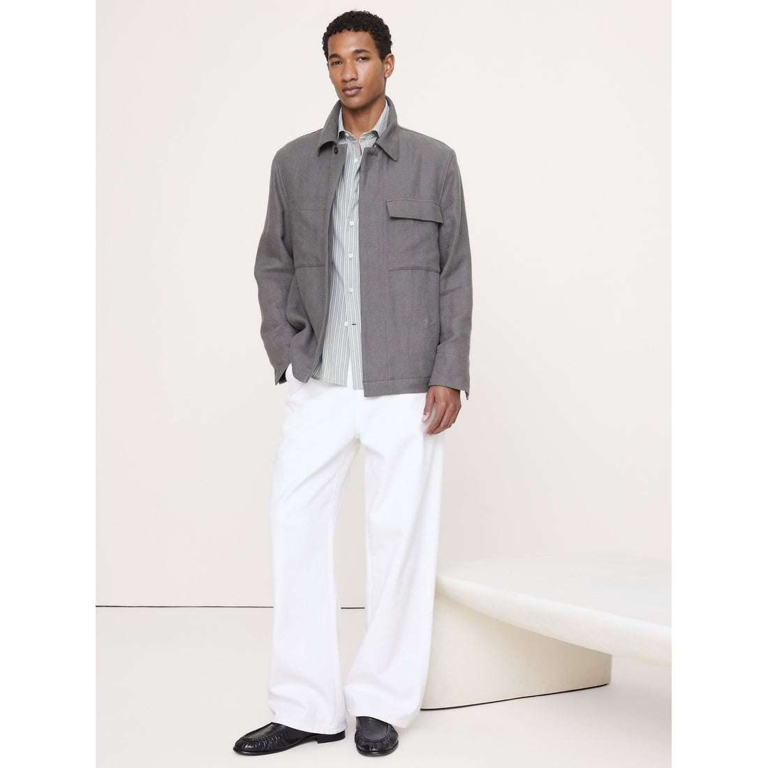 Men's The City Shirt