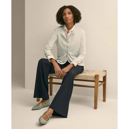 Supima Cotton Cardigan