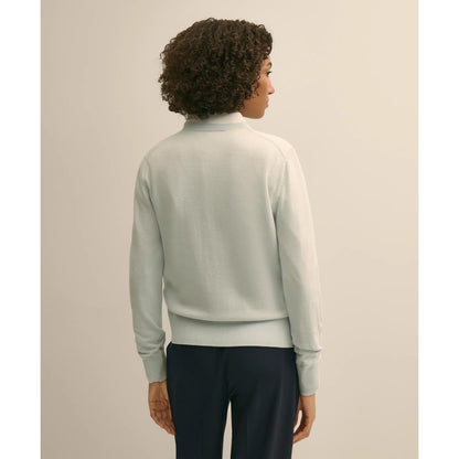 Supima Cotton Cardigan