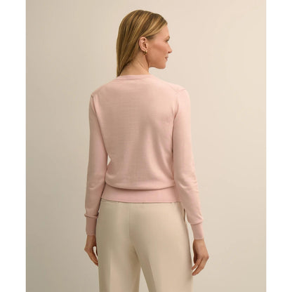Supima Cotton Cardigan