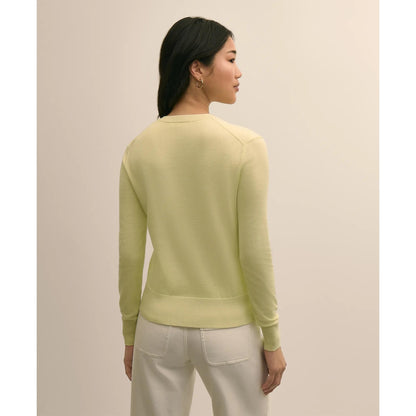Supima Cotton Cardigan