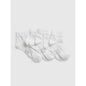 Girls' Quarter Crew Socks (3-Pack)