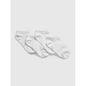 Toddler No Show Socks (4-Pack)