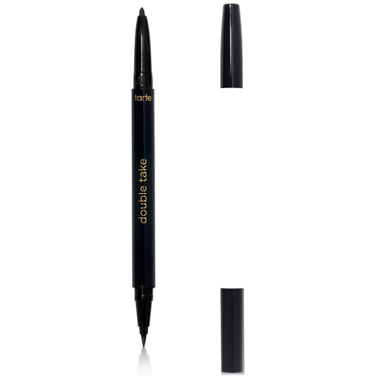 Tarte Double Take Eyeliner