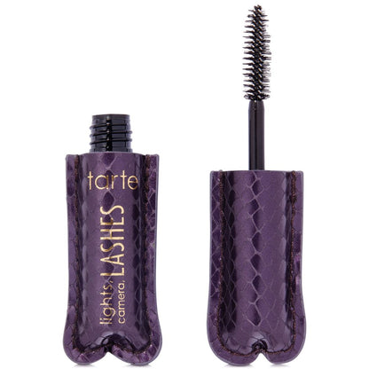 Tarte Lights, Camera, Lashes 4-In-1 Mascara, Travel Size