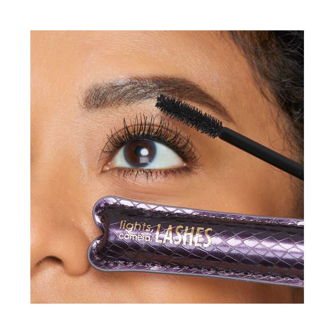 Tarte Lights, Camera, Lashes 4-In-1 Mascara, Travel Size