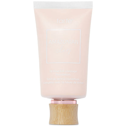 tarte Amazonian Clay 16-Hour Full Coverage Foundation