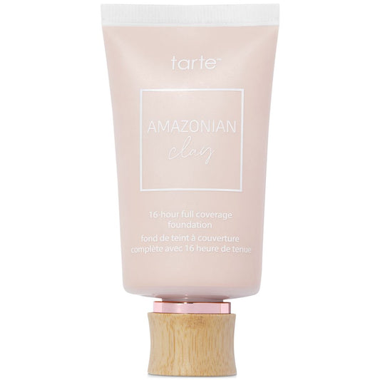 tarte Amazonian Clay 16-Hour Full Coverage Foundation
