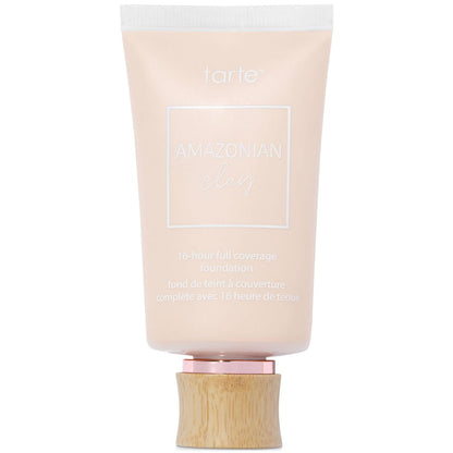 tarte Amazonian Clay 16-Hour Full Coverage Foundation