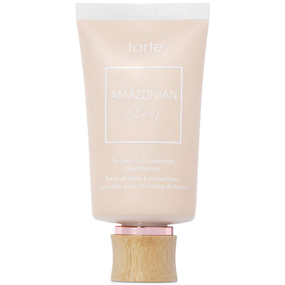 tarte Amazonian Clay 16-Hour Full Coverage Foundation