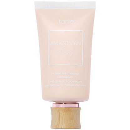 tarte Amazonian Clay 16-Hour Full Coverage Foundation