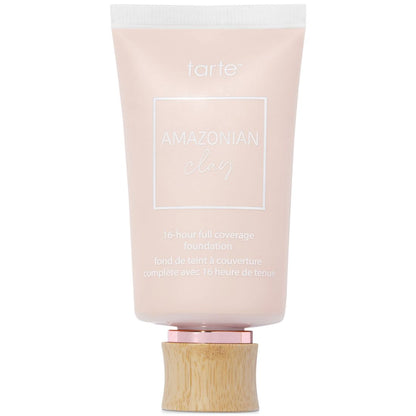tarte Amazonian Clay 16-Hour Full Coverage Foundation