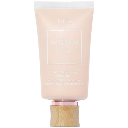 tarte Amazonian Clay 16-Hour Full Coverage Foundation