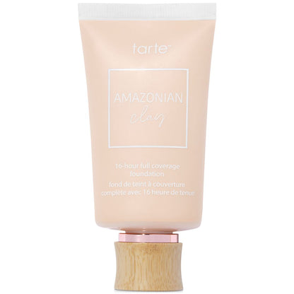 tarte Amazonian Clay 16-Hour Full Coverage Foundation