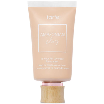 tarte Amazonian Clay 16-Hour Full Coverage Foundation