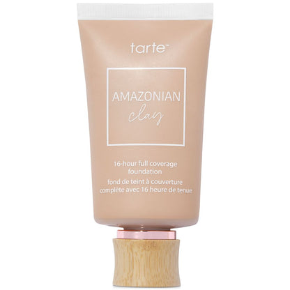 tarte Amazonian Clay 16-Hour Full Coverage Foundation