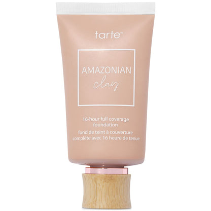 tarte Amazonian Clay 16-Hour Full Coverage Foundation