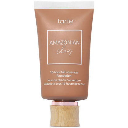tarte Amazonian Clay 16-Hour Full Coverage Foundation