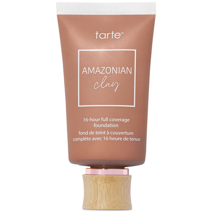 tarte Amazonian Clay 16-Hour Full Coverage Foundation