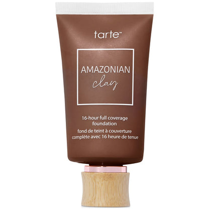 tarte Amazonian Clay 16-Hour Full Coverage Foundation