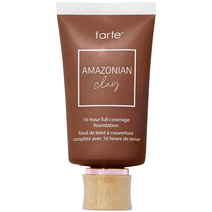 tarte Amazonian Clay 16-Hour Full Coverage Foundation