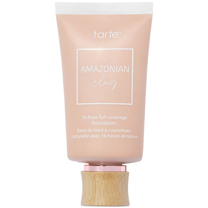 tarte Amazonian Clay 16-Hour Full Coverage Foundation