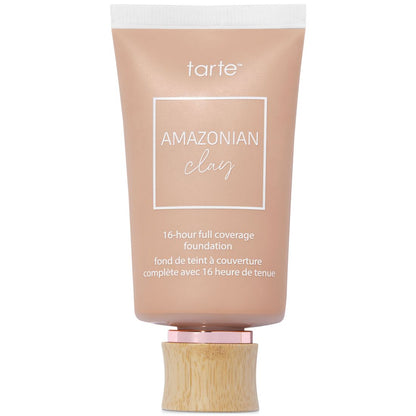 tarte Amazonian Clay 16-Hour Full Coverage Foundation