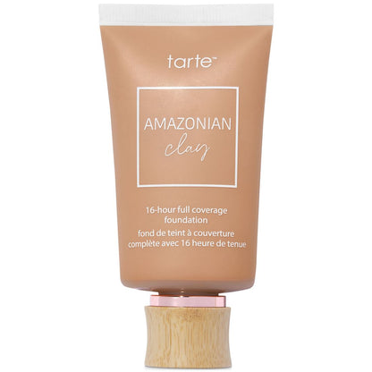 tarte Amazonian Clay 16-Hour Full Coverage Foundation