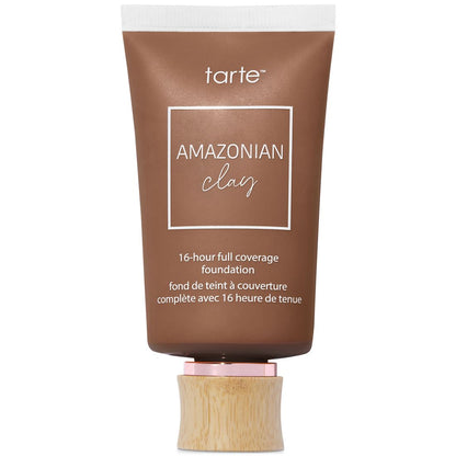 tarte Amazonian Clay 16-Hour Full Coverage Foundation