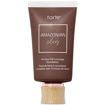 tarte Amazonian Clay 16-Hour Full Coverage Foundation