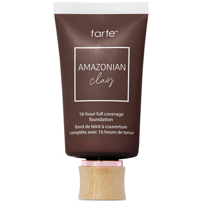tarte Amazonian Clay 16-Hour Full Coverage Foundation