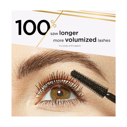 tarte Travel-Size Tartelette Tubing Mascara