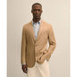 Classic Fit Linen 1818 Sport Coat