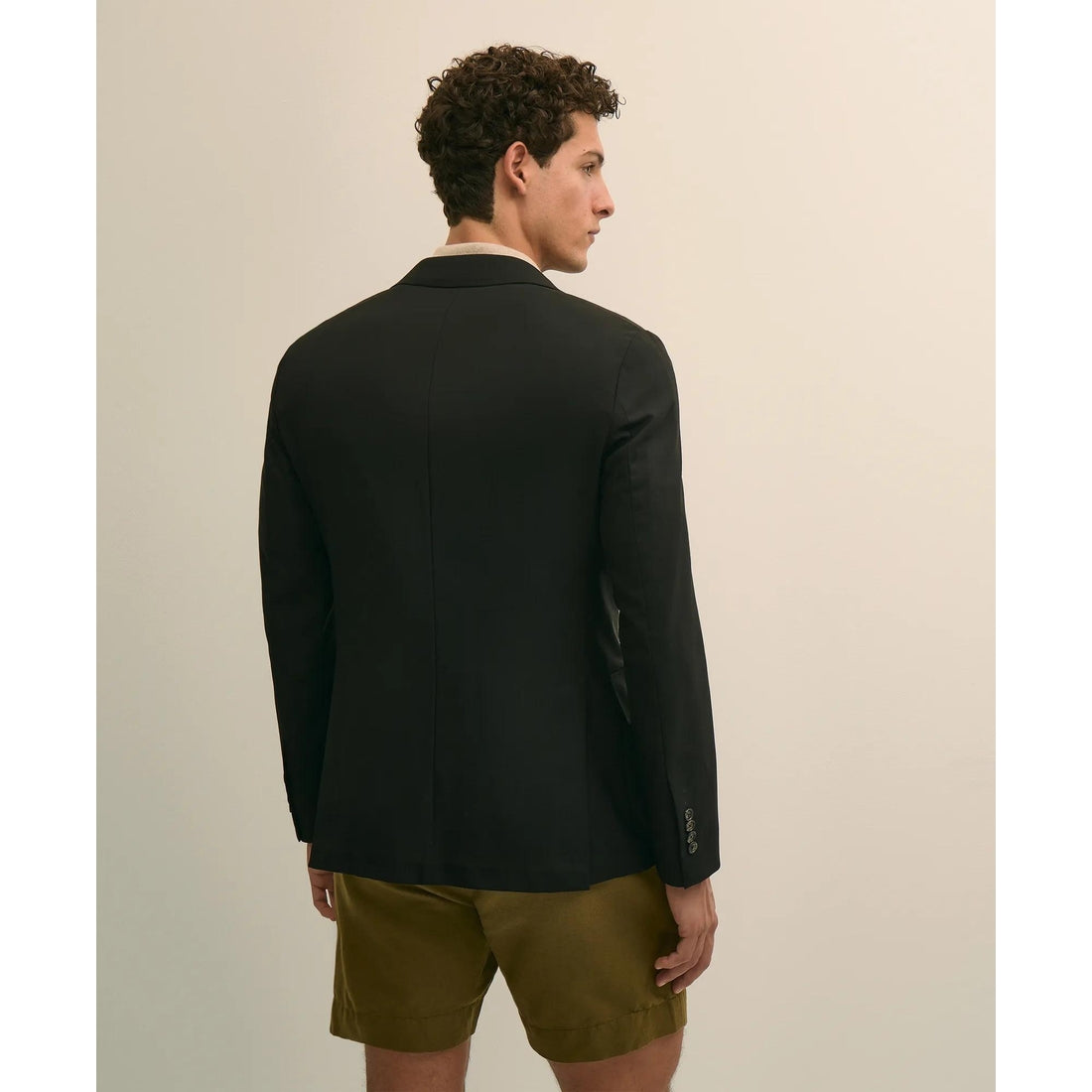 The Cloud Jacket