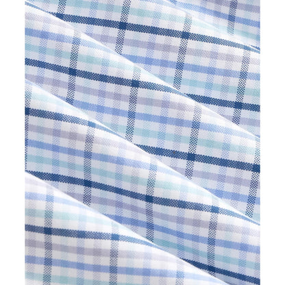 Cotton Oxford Check Boxers