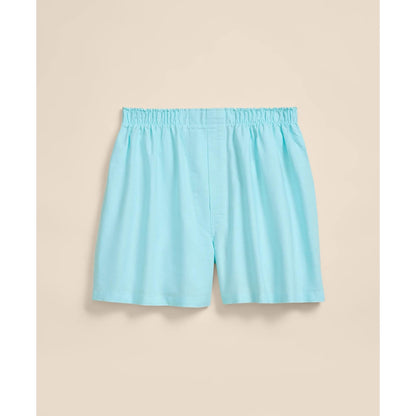 Cotton Oxford Boxers