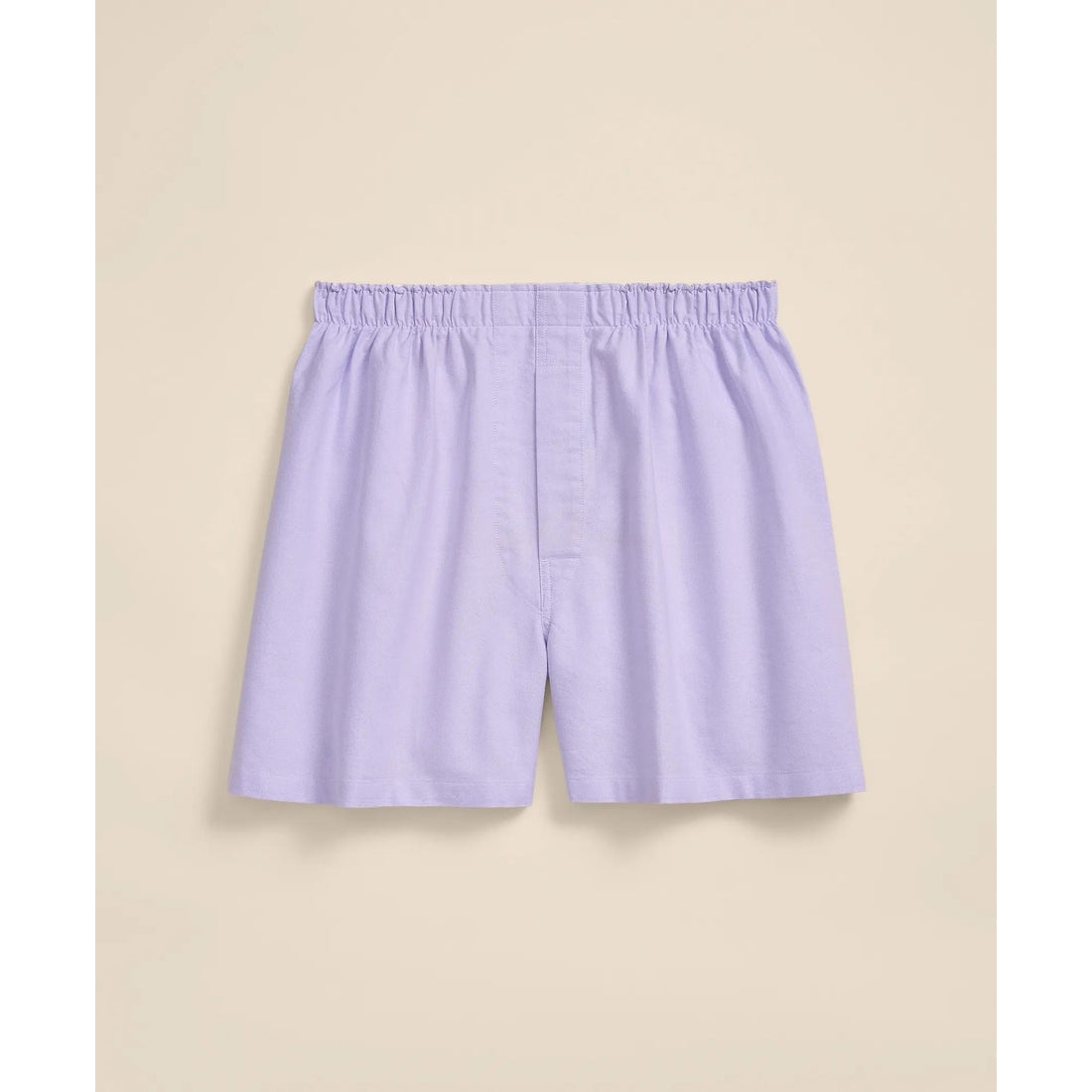 Cotton Oxford Boxers