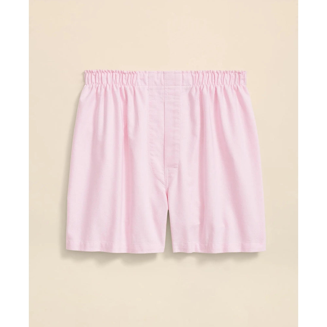 Cotton Oxford Boxers