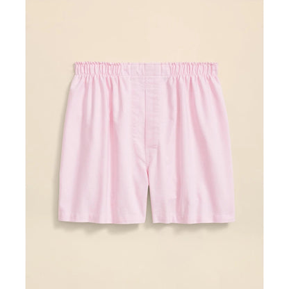 Cotton Oxford Boxers