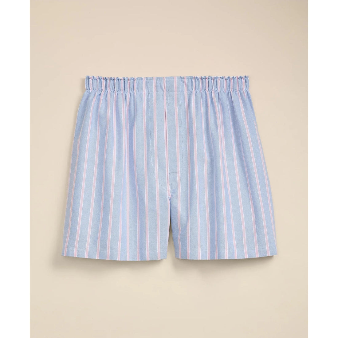 Cotton Oxford Stripes Boxers