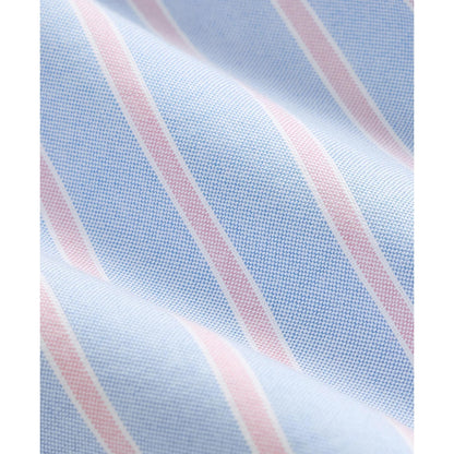 Cotton Oxford Stripes Boxers