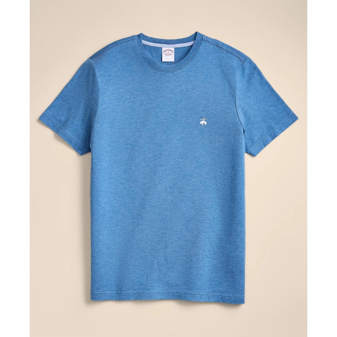 Supima Cotton Jersey T-Shirt