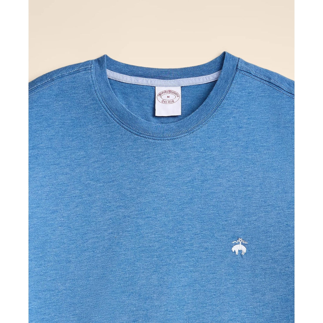 Supima Cotton Jersey T-Shirt