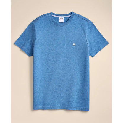 Supima Cotton Jersey T-Shirt