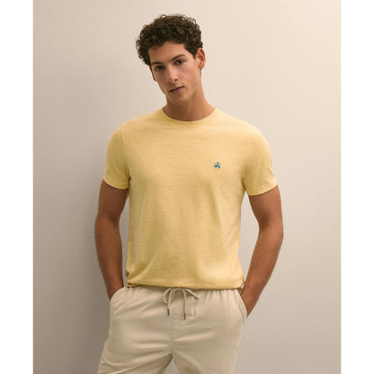 Supima Cotton Jersey T-Shirt