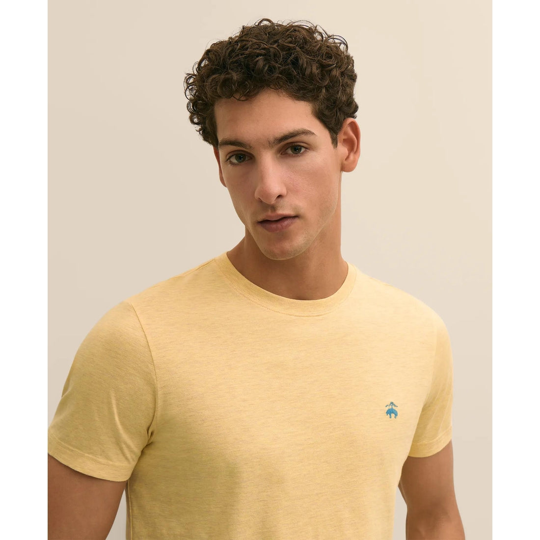 Supima Cotton Jersey T-Shirt