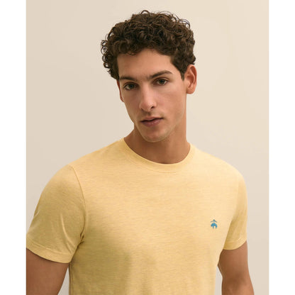 Supima Cotton Jersey T-Shirt