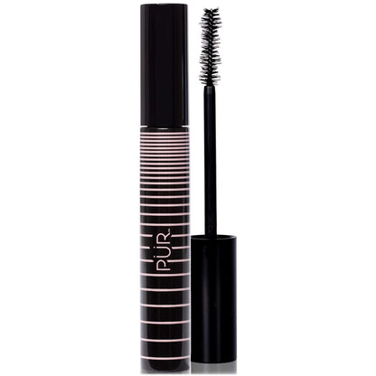 Bio Charged Plant-Powered Volumizing Mascara, 0.42 fl oz