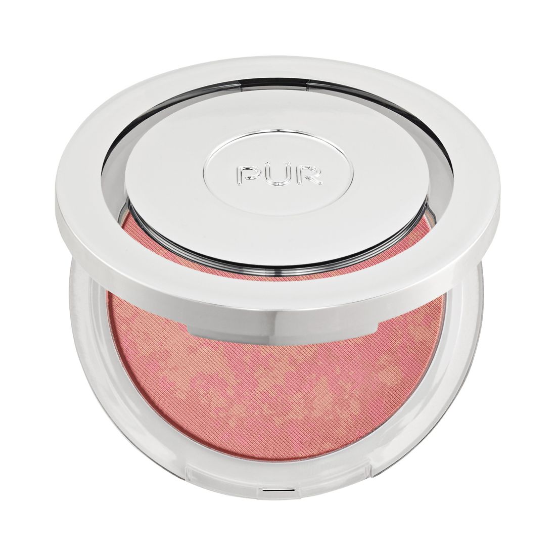 PUR Skin Perfecting Powder Blushing Act