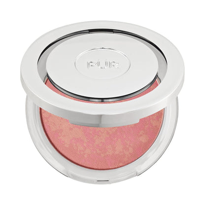 PUR Skin Perfecting Powder Blushing Act